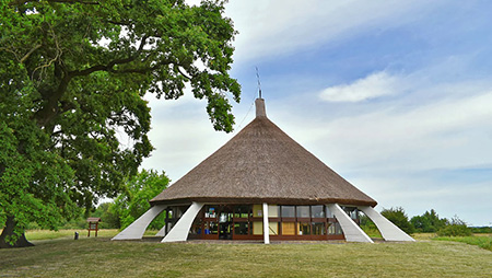 Shepherd Museum, Bugac