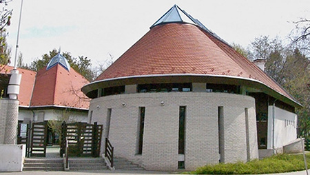 House of Nature, Kecskemét