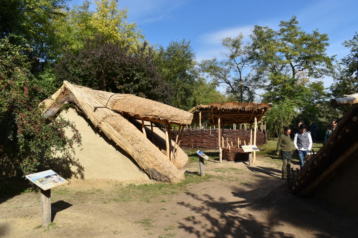 veremház