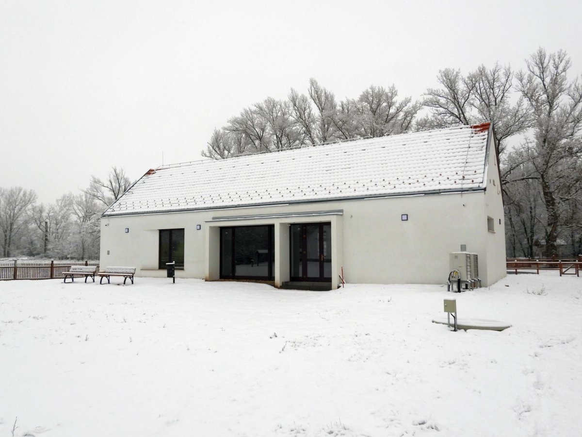 puszta kapuja