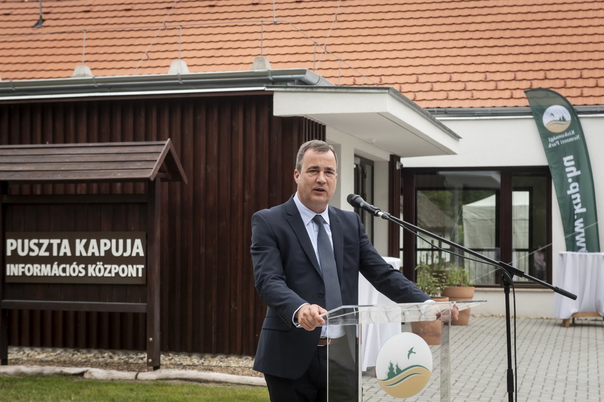 rácz andrás