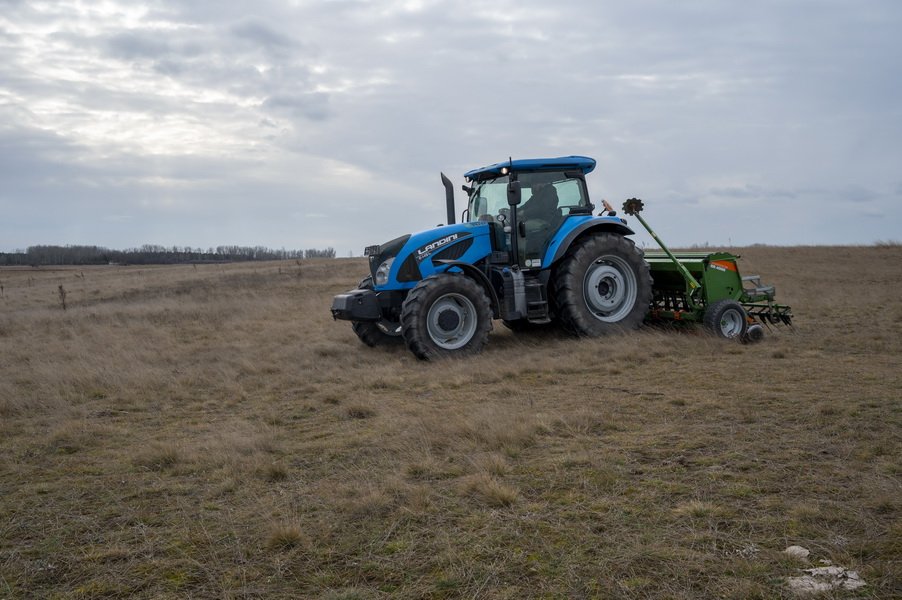 traktor