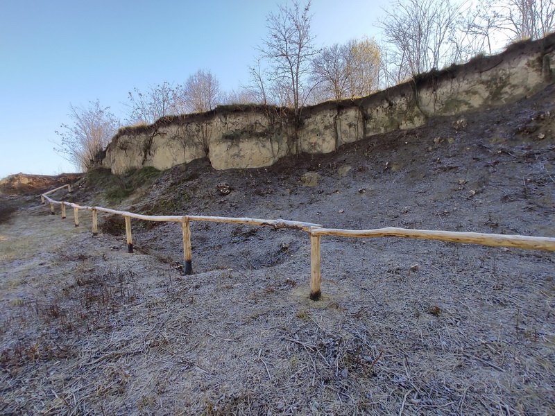 madarasi löszfal