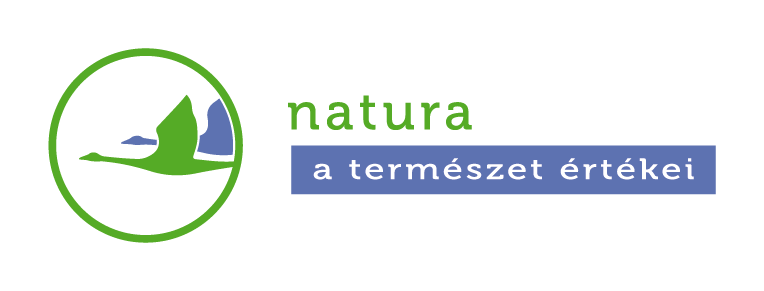 natura logó