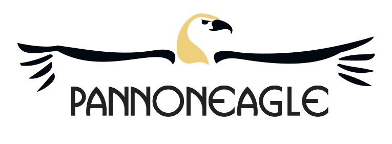 pannon eagle projekt logó