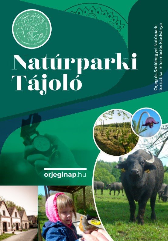 Natúrparki Tájoló