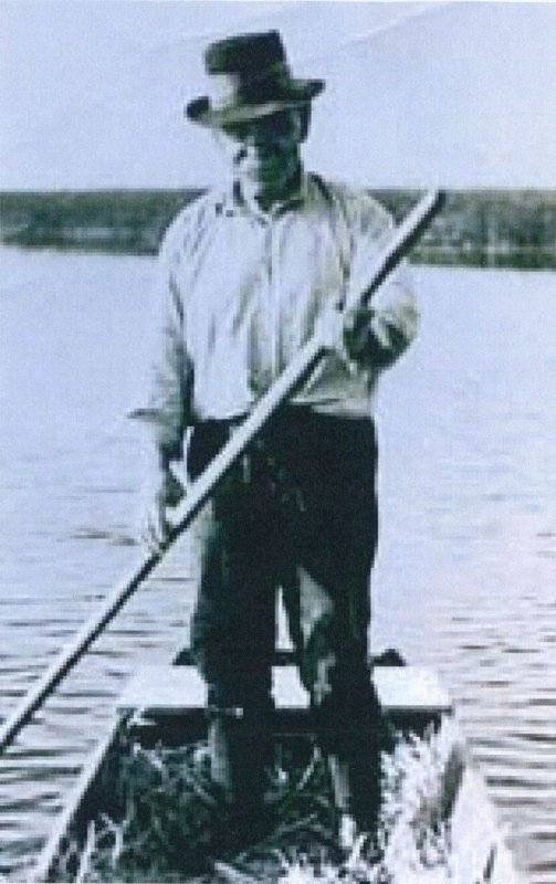 id. Gulyás József kócsagőr