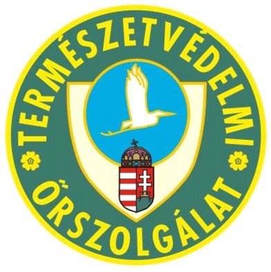 Természetvédelmi Őrszolgálat logója