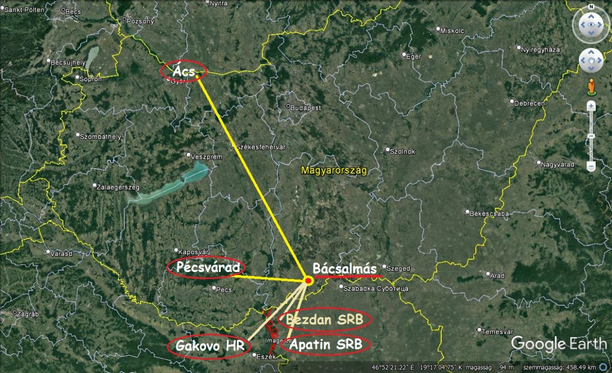 térkép