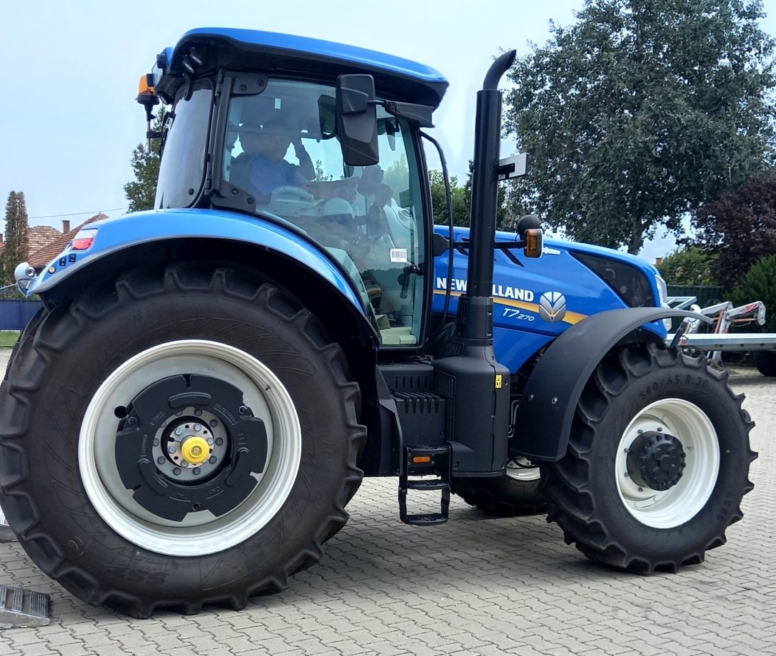 traktor
