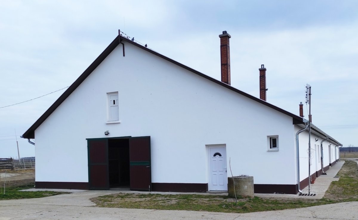 istálló