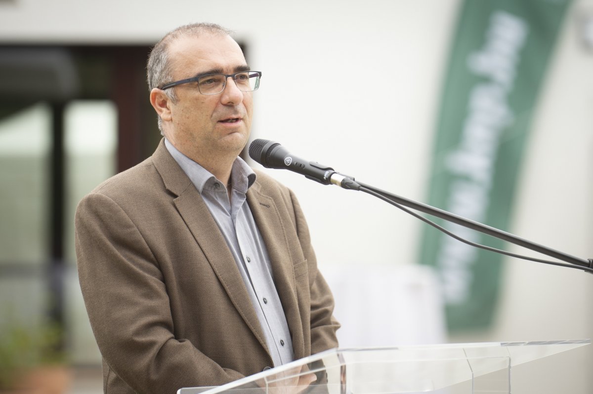 ugró sándor