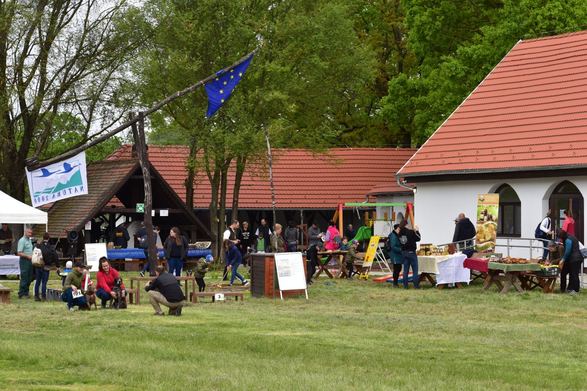 tuzokunnep